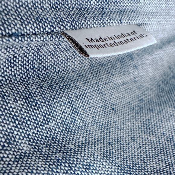 CLARE V. Estelle Crossbody Clutch in Specchio Puffy Woven - Picture 15 of 15